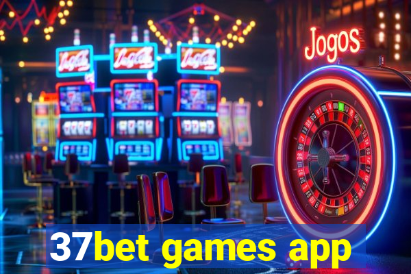 37bet games app